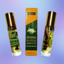 가이아(GAEA) 태국 허브 야몽스틱, 7ml, 6개