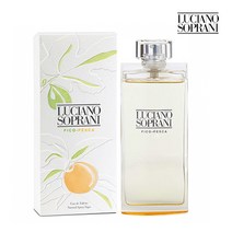 루치아노 소프라니 피코페스카 EDT, 50ml
