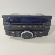 [중고] 쉐보레 스파크 AV시스템오디오 95214822 [A23]