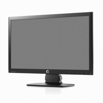HP ProDisplay P221/LED/FULL HD/22인치 모니터/사무용/듀얼 모니터/중고AA
