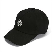 [타임슬립] PIXEL LOGO BLACK_TBC06001