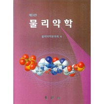 물리약학, 동명사, 물리약학분과학회