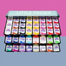 피모 폴리머클레이 소프트 fimo 독일, 63.진보라색