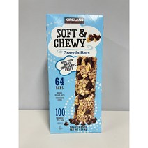 에너지바 그래놀라바 뉴트리션바, 24g, 60개
