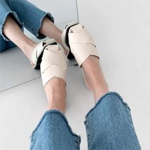 슈쁨 여성 블로퍼 슬리퍼 ws-2917 보엘