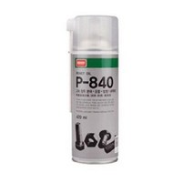 고착 볼트 너트 분해 녹제거 고속 침투 분해 세척제 - 나바켐 P-840 420ml, 상세페이지 참조