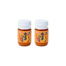가구라노사토 유즈코쇼 유자후추 소스 80g x 2개