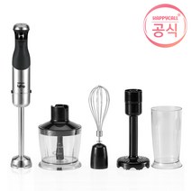 아이디오 핸드블랜더 5종 세트 HC-HB1000M, 단품