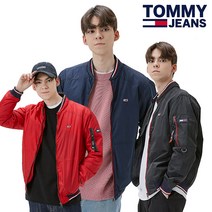 타미진스 간절기 블루종 항공점퍼 5컬러모음