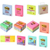 포스트잇 노트 강한점착용 공부필수템 아이템 다이소, 02