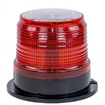 태양광 자석 부착식 LED 경광등 100파이, 상세페이지 참조, 상세페이지 참조