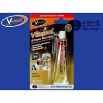 브이테크 바이탈솔 (금속광택제 철광택제 크롬 알루미늄 스텐레스 구리 폴리싱 연마제 광약 보석 시계 악기, 용량선택, 바이탈솔(대-100g), 1개