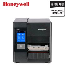 Honeywell PD45S 203dpi 바코드프린터 산업용 라벨기 검증기