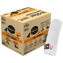 프로페셔널 밸런스 1세부터 체중 관리용(라이트) 6kg [개 구상 오리지날 이마바리 핸드 타월 세트]