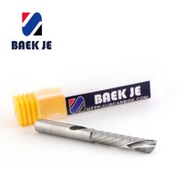 1FWR 역날 초경 엔드밀 4mm 다운컷 down cut endmill, 1FWR428