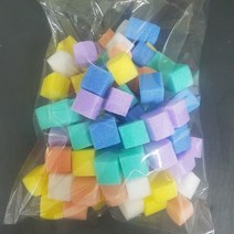 추첨기 에어추첨기 추첨기 뽑기 이벤트홍보 홍보, 100개, 추첨기볼 (색상랜덤)