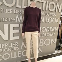 BCBG BCBG NC13 델리아 홀가먼트 니트 B1D9K404 (7576734)