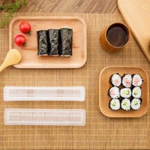 다용도 꼬마김밥 틀 1개, 단일상품/단일상품