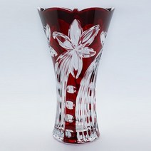 동방기프트 크리스탈 유리 화병(24.5cm)