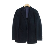 tngt 네이비 울 블레이저 남자 0209