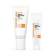 차앤박 CNP 톤업 선크림SPF42 50ml+31ml 기획, 톤업썬 (50ml+31ml)