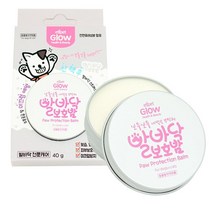 오줌묻히는강쥐 발바닥 갈라짐 보호밤 건강한젤리 강아지발습진 강아지발밤 촉촉젤리