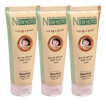 약국전용 노토피 바디 수분 촉촉 환절기 유아 온가족 민감피부 뉴노토 보습 크림 150g 2+1