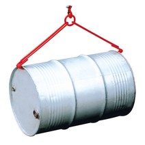 sioncompany_UDT-드럼 스태커 DL-500M 500kg (1EA) 산업용리프트 공업용 운반 철재 현장 도구