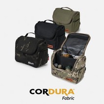 디얼스 CORDURA Seasoning Bag, 3.OLIVE