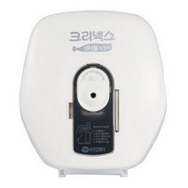 크리넥스 센터풀 디스펜서 1개입 57203 유한킴벌리 goodluck*2080888ea, 1, 본상품선택