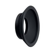 DK19 Rubber Camera Eyecup Eye Piece For NIKON D2X D2H D3 D3S D3X D4 D4S D700 D800 D800E, [3] 10pc dk19