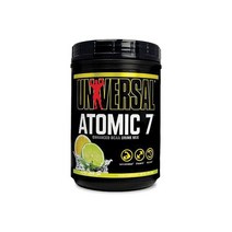 유니버셜 아토믹7 블랙체리 1kg, 1개, 1개, 기본
