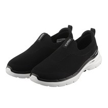 스케쳐스 남성용 고 워크 6 운동화 SP0MW22X031