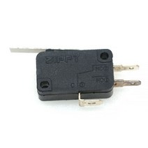 가정용 게임기 오락실 옛날 부품 20pcs 3pin zippy 마이크로 스위치 4.8mm 터미널 남성 커넥터 마이크로 스위치 아케이드 게임 푸시 버튼 동전 accessorie, 조이스틱용