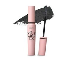 에뛰드 NEW 컬픽스 마스카라 8g, 01검정, 3개