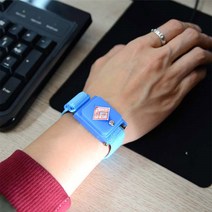 정전기방지 정전기팔찌 정전기 방지 손목 팔찌