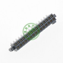 SAMTEC 커넥터 간격 1.27 2*15 30PIN 모델: SFM-115-T2-SVAD-TR, 한개옵션0