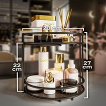 메이크업박스 화장품 파우치 브러쉬 매쉬 핸드폰 방수 대용량 쥬얼리 컨테이너 데스크탑 립스틱 매니큐어 홀더 메이크업 2022 신제품, 2.Black