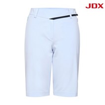 [JDX] 여성 변형 오비 5부 팬츠(X2PHT6760LB)