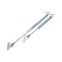 가스쇼바 280mm 실린더 15x280x25kg 쇼바 싱크대부속