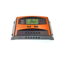 JZK 30A 12V 24V 지능형 태양열 패널 충전 컨트롤러 LCD 디스플레이 USB 포트 과전류 보호 태양열 패널 배터리 램프 LED 조명용 태양열 충전 레귤레이터
