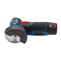 충전그라인더 GWS10.8-76V-EC 10.8V 2.0Ah 373440PL bighand*5896958aI, 본상품선택