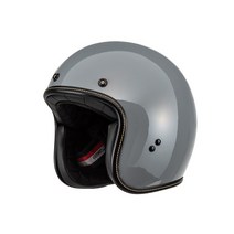 SOL 헬멧 AO-1 VINTAGE GREY, M