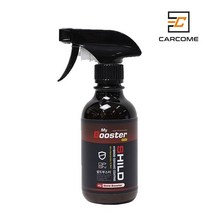 큐피온 쉴드부스터 차량용 광택코팅제, 1개, 300ml