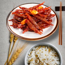 추천 맛집 고추장 굴비 선물용 가정용 명품 고급 선물 광주 맛집 조선옥 목함 고급단지 포장, 도자기단지2개 1000g, 금색종이박스포장