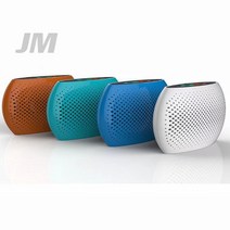 Jasonmay 충전식 미니 제습기 TOP-200, 녹색