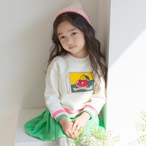 아이러브제이 [아이러브제이] 겨울 체리캬라멜 상하 SET JSWSE02