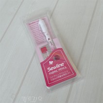 [Sewline] 샤프펜슬 - 0.9mm(화이트)