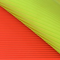 기어 고무 재단판 칼라 논슬립 앞코마감용 수선, 나이스 오렌지(nice orange)