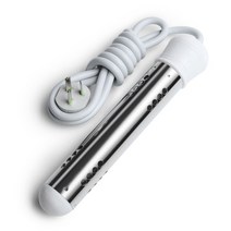 카라반 온수기 히터봉 간편 온수 수영장 물데우기, 1800W 급속모델 1.6m